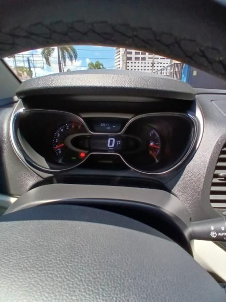 RENAULT Captur 1.6 16V 4P FLEX SCE INTENSE X-TRONIC CVT, Foto 5