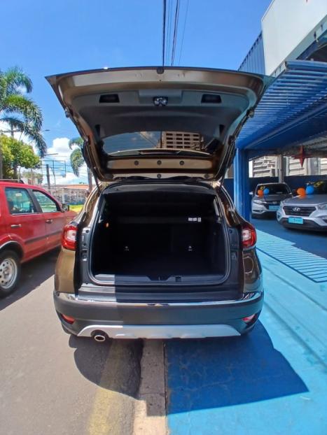 RENAULT Captur 1.6 16V 4P FLEX SCE INTENSE X-TRONIC CVT, Foto 11