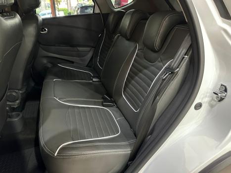 RENAULT Captur 1.6 16V 4P FLEX SCE LIFE X-TRONIC CVT, Foto 9