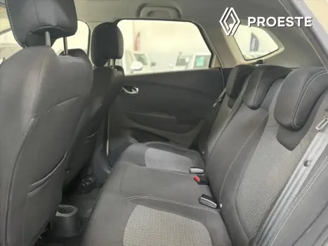 RENAULT Captur 1.6 16V 4P FLEX SCE LIFE X-TRONIC CVT, Foto 8