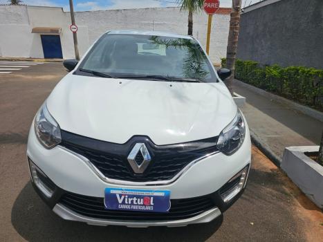RENAULT Captur 1.6 16V 4P SCE ZEN X-TRONIC AUTOM�TICO CVT, Foto 2