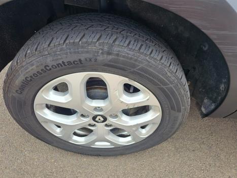 RENAULT Captur 1.6 16V 4P SCE ZEN X-TRONIC AUTOM�TICO CVT, Foto 6