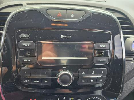 RENAULT Captur 1.6 16V 4P SCE ZEN X-TRONIC AUTOM�TICO CVT, Foto 10