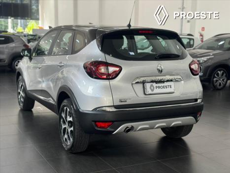 RENAULT Captur 1.6 16V 4P FLEX SCE INTENSE X-TRONIC CVT, Foto 4