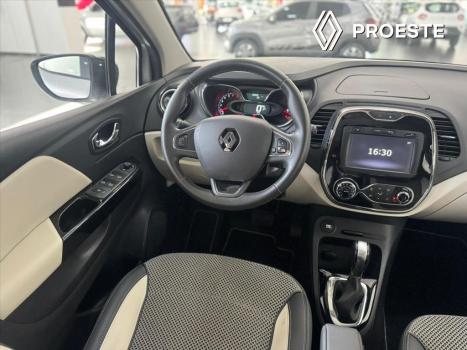 RENAULT Captur 1.6 16V 4P FLEX SCE INTENSE X-TRONIC CVT, Foto 7
