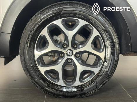 RENAULT Captur 1.6 16V 4P FLEX SCE INTENSE X-TRONIC CVT, Foto 9