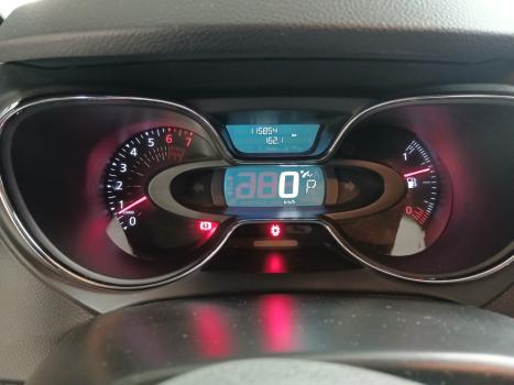 RENAULT Captur 1.6 16V 4P FLEX SCE LIFE X-TRONIC CVT, Foto 6