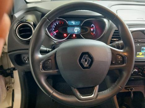 RENAULT Captur 1.6 16V 4P FLEX SCE LIFE X-TRONIC CVT, Foto 7