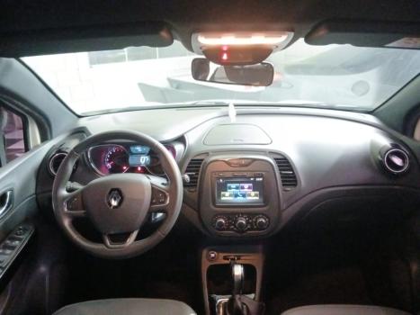 RENAULT Captur 1.6 16V 4P FLEX SCE LIFE X-TRONIC CVT, Foto 8