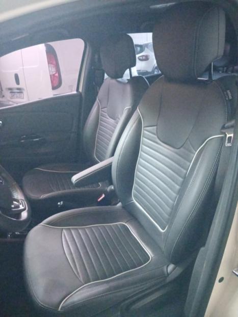 RENAULT Captur 1.6 16V 4P FLEX SCE LIFE X-TRONIC CVT, Foto 9