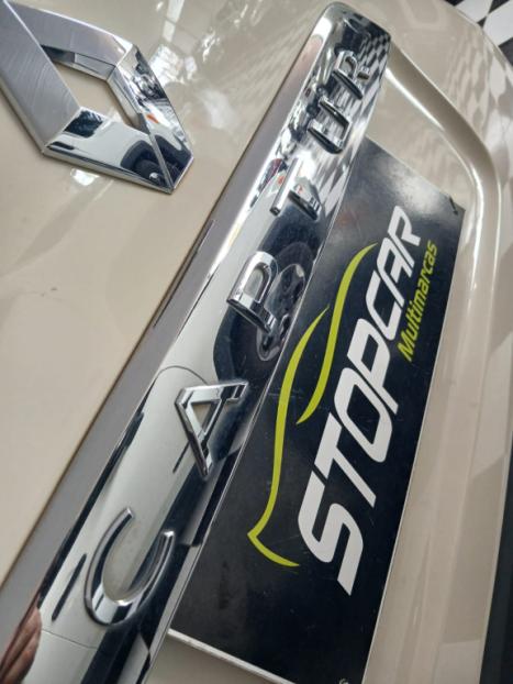 RENAULT Captur 1.6 16V 4P FLEX SCE LIFE X-TRONIC CVT, Foto 10