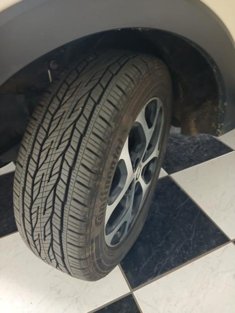 RENAULT Captur 1.6 16V 4P FLEX SCE LIFE X-TRONIC CVT, Foto 12