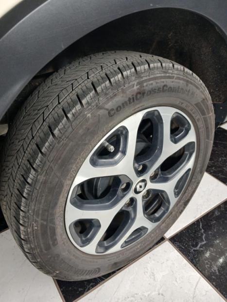 RENAULT Captur 1.6 16V 4P FLEX SCE LIFE X-TRONIC CVT, Foto 13