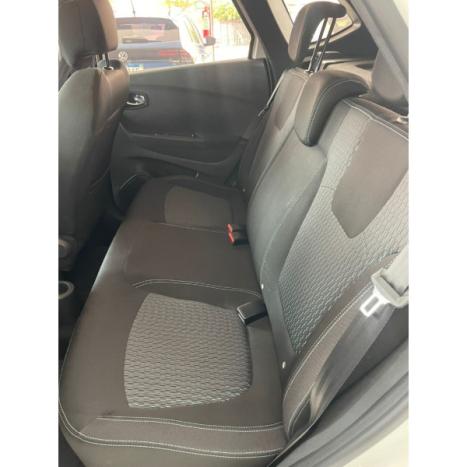 RENAULT Captur 1.6 16V 4P FLEX SCE LIFE X-TRONIC CVT, Foto 3
