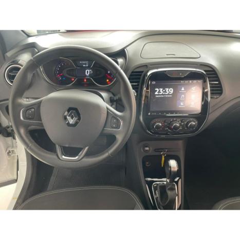 RENAULT Captur 1.6 16V 4P FLEX SCE LIFE X-TRONIC CVT, Foto 6