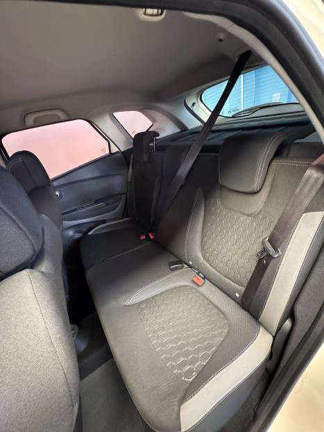 RENAULT Captur 1.6 16V 4P SCE ZEN X-TRONIC AUTOM�TICO CVT, Foto 7