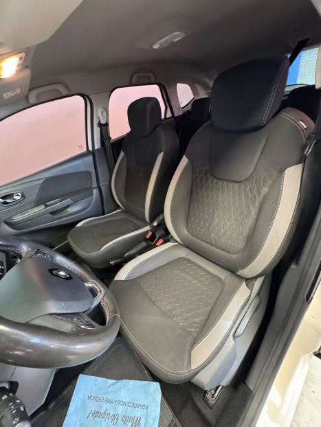 RENAULT Captur 1.6 16V 4P SCE ZEN X-TRONIC AUTOM�TICO CVT, Foto 8