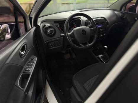 RENAULT Captur 1.6 16V 4P FLEX SCE LIFE X-TRONIC CVT, Foto 2