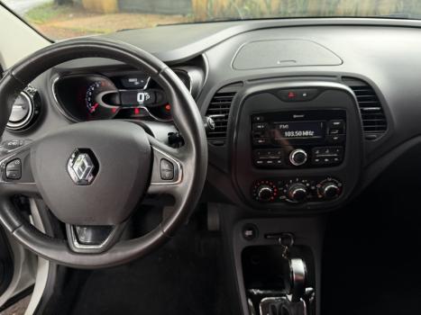 RENAULT Captur 1.6 16V 4P FLEX SCE LIFE X-TRONIC CVT, Foto 7