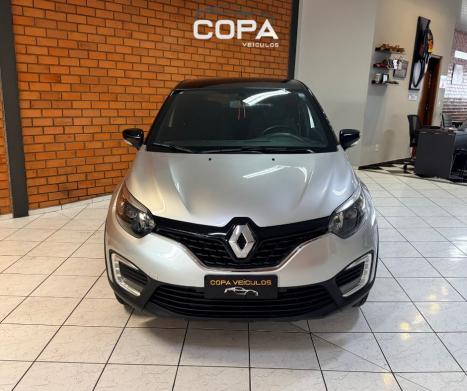 RENAULT Captur 1.6 16V 4P FLEX SCE LIFE X-TRONIC CVT, Foto 5