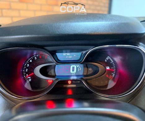 RENAULT Captur 1.6 16V 4P FLEX SCE LIFE X-TRONIC CVT, Foto 8