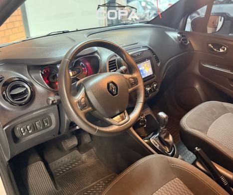 RENAULT Captur 1.6 16V 4P FLEX SCE LIFE X-TRONIC CVT, Foto 14