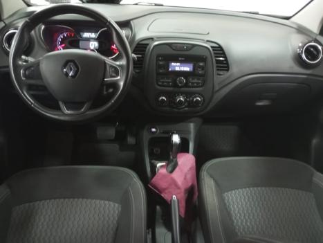 RENAULT Captur 1.6 16V 4P FLEX SCE LIFE X-TRONIC CVT, Foto 10