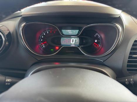 RENAULT Captur 1.6 16V 4P FLEX SCE LIFE X-TRONIC CVT, Foto 7