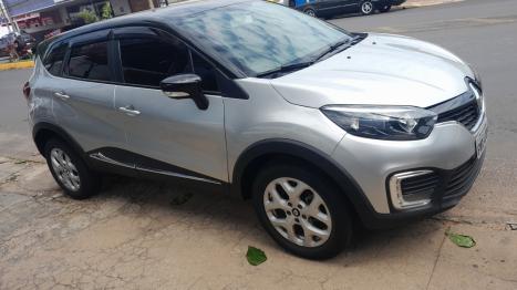 RENAULT Captur 1.6 16V 4P FLEX SCE LIFE X-TRONIC CVT, Foto 2