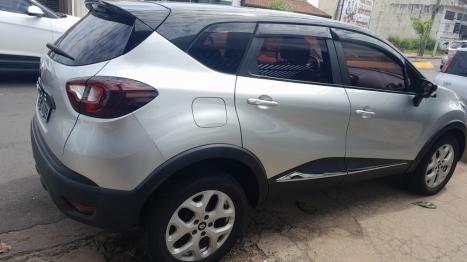 RENAULT Captur 1.6 16V 4P FLEX SCE LIFE X-TRONIC CVT, Foto 3