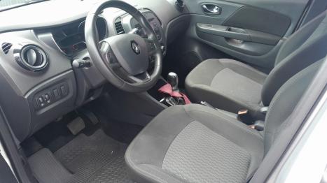 RENAULT Captur 1.6 16V 4P FLEX SCE LIFE X-TRONIC CVT, Foto 5