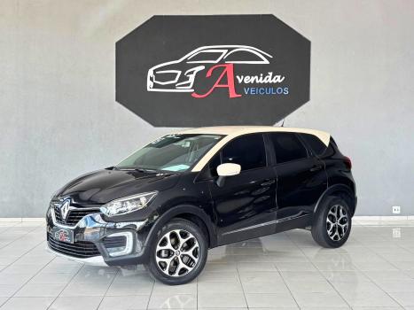 RENAULT Captur 1.6 16V 4P FLEX SCE INTENSE X-TRONIC CVT, Foto 1
