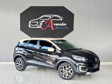 RENAULT Captur 1.6 16V 4P FLEX SCE INTENSE X-TRONIC CVT, Foto 3