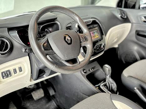 RENAULT Captur 1.6 16V 4P FLEX SCE INTENSE X-TRONIC CVT, Foto 6