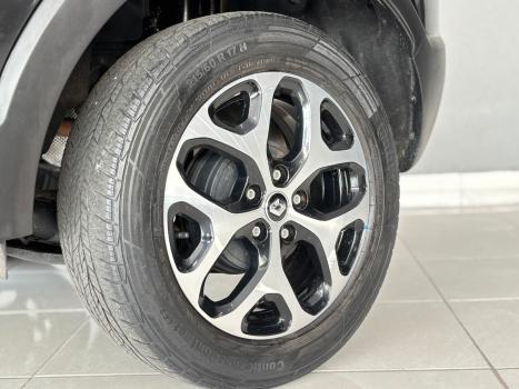 RENAULT Captur 1.6 16V 4P FLEX SCE INTENSE X-TRONIC CVT, Foto 14