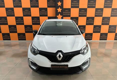 RENAULT Captur 1.6 16V 4P FLEX SCE LIFE X-TRONIC CVT, Foto 3