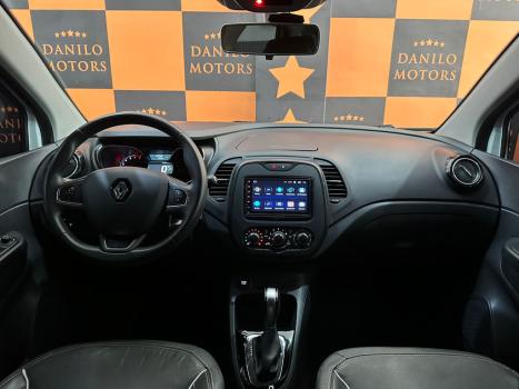 RENAULT Captur 1.6 16V 4P FLEX SCE LIFE X-TRONIC CVT, Foto 5