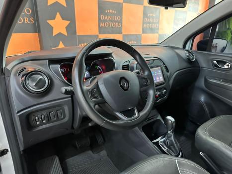 RENAULT Captur 1.6 16V 4P FLEX SCE LIFE X-TRONIC CVT, Foto 6