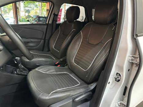 RENAULT Captur 1.6 16V 4P FLEX SCE LIFE X-TRONIC CVT, Foto 8