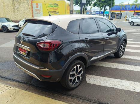 RENAULT Captur 1.6 16V 4P FLEX SCE INTENSE X-TRONIC CVT, Foto 2