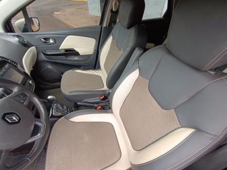 RENAULT Captur 1.6 16V 4P FLEX SCE INTENSE X-TRONIC CVT, Foto 4