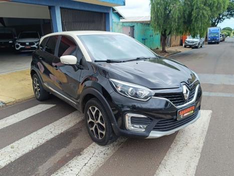 RENAULT Captur 1.6 16V 4P FLEX SCE INTENSE X-TRONIC CVT, Foto 5