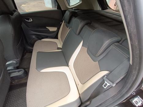 RENAULT Captur 1.6 16V 4P FLEX SCE INTENSE X-TRONIC CVT, Foto 6