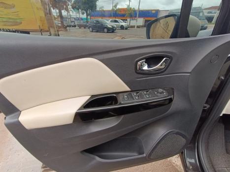 RENAULT Captur 1.6 16V 4P FLEX SCE INTENSE X-TRONIC CVT, Foto 7