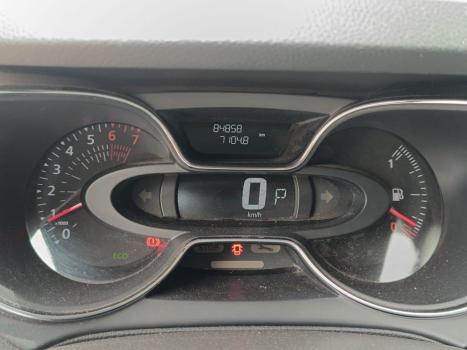 RENAULT Captur 1.6 16V 4P FLEX SCE INTENSE X-TRONIC CVT, Foto 8