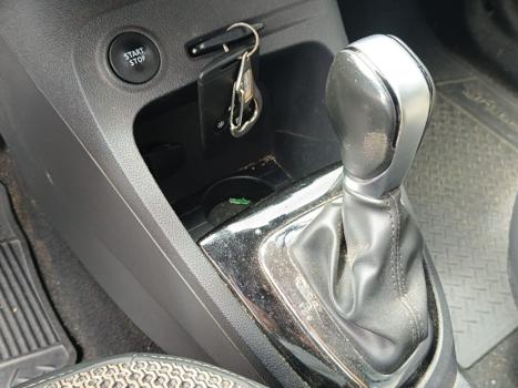 RENAULT Captur 1.6 16V 4P FLEX SCE INTENSE X-TRONIC CVT, Foto 11