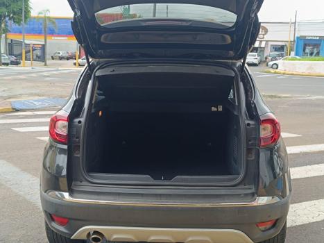 RENAULT Captur 1.6 16V 4P FLEX SCE INTENSE X-TRONIC CVT, Foto 12