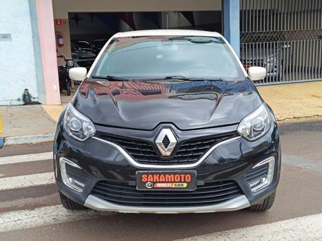 RENAULT Captur 1.6 16V 4P FLEX SCE INTENSE X-TRONIC CVT, Foto 15