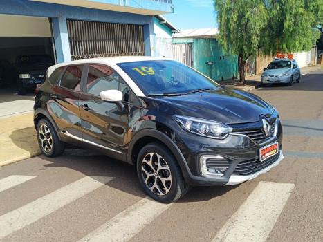 RENAULT Captur 1.6 16V 4P FLEX SCE INTENSE X-TRONIC CVT, Foto 1