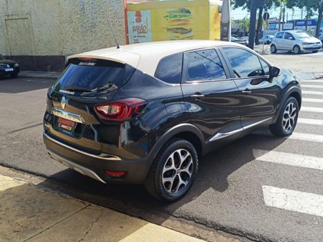 RENAULT Captur 1.6 16V 4P FLEX SCE INTENSE X-TRONIC CVT, Foto 2